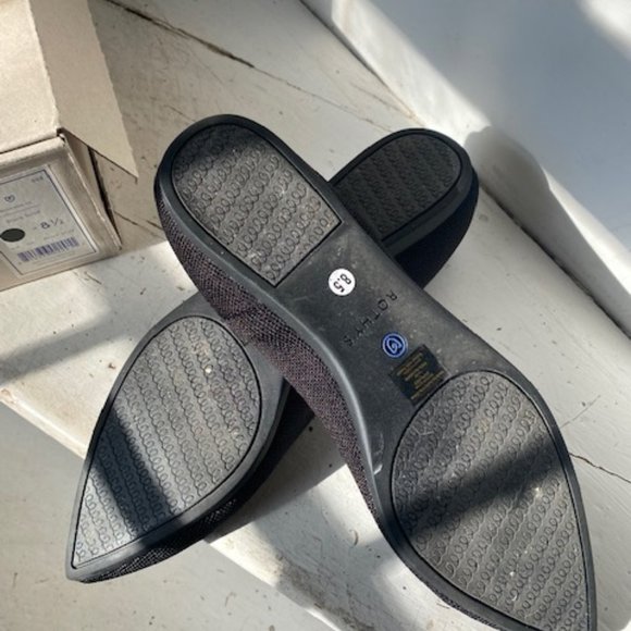 Rothy's The Point - NWOT, Box - Picture 5 of 5